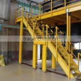 Frp Ladder/carbon Fiber Ladder/suspended Platform thumbnail-2