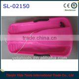 Plastic Snow Sled thumbnail-1