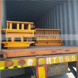 QT4-15 Block Making Machine in Jamaica thumbnail-5