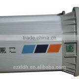 New Arrival ! Cylindrical Structure Walk Through Metal Detector XLD-F thumbnail-2