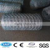 High Quality Anping Hexagonal Mesh Fence Factory(ISO9001) thumbnail-5