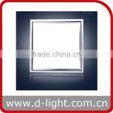 86V 265V Ultra Thin 300MM by 300MM Led Panel Light 8W 10W 12W 18W 2700K 4200K 6500K for Home Hotel Office thumbnail-1