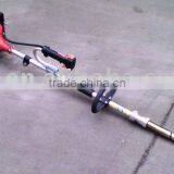 Portable Gasoline Concrete Vibrator thumbnail-1