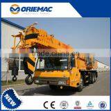 KaiFan Brand New 160 Ton Truck Crane QY16F thumbnail-1