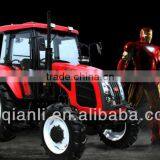 QLN 95hp Famous Farm Tractor,high Quality Tractor thumbnail-1