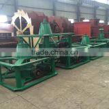 Henan Manufacturer Low Price Wholesale Gold Dust Wet Grinding Machine thumbnail-3