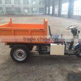 Mining Used Electric Pedicab, Electric Tricycle for Sale From China thumbnail-6