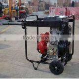 NEW 3" Diesel Water Pump(IRON) High Pressure KDP30H thumbnail-1