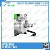 High Pressure Food Grade Mini Water Pump thumbnail-4