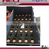 Top1 Forklift Manufacturer HELI Forklift Battery Prices thumbnail-1
