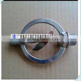 Low Pressure Garden Sprinkler thumbnail-2