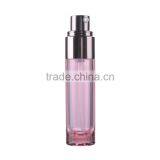 Hot Sale Empty Cosmetic Lotion Pump Bottles 20ml 30ml Plastic Lotion Bottle thumbnail-4