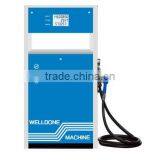 fuel dispenser /new design fuel dispenser from China/gas station fuel dispenser