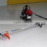 4 Stroke Petrol Engine Backpack Type Brush Cutter BG435 thumbnail-3