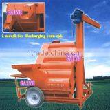 SYJT-40 Big Model Maize Thresher thumbnail-1