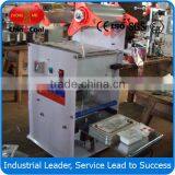 Plastic Tray and Cup Sealer Machine thumbnail-5
