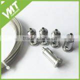 Light Hanging Kits With Swivel Ceiling Attachment thumbnail-3