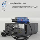Small Ultrasonic Welding Machine for Plastic Welding Applocation thumbnail-5