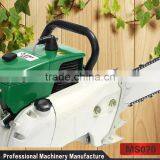 105CC Gasoline Chainsaw thumbnail-6