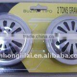 Electric Auto Disc Horn thumbnail-1