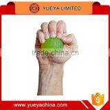 Grip Strength Power Pack- Therapy Ball & Putty thumbnail-1