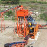 ISO;CE;BV Approved CTB1050X2400 Magnetic Roller Separators thumbnail-1