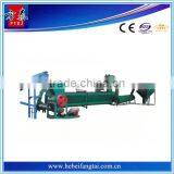 PE Agricultural Film,PP Woven Bag,Crushing & Washing Recycling Machines Line thumbnail-1