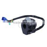 Motorcycle Brand New Left Switch Assy for YAMAHA YBR125 YBR 125 2002-2013 thumbnail-1