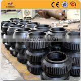 [ROTEX MASTER] Roller Shell & Roll Shell & Roller & Mill Shell (for YGKJ560) thumbnail-1
