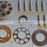 DAIKIN OPV1-23 HYDRAULIC PUMP PARTS thumbnail-1