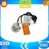 KJ6LM NI-MH Battery Explosionproof Led Mining Lamp thumbnail-2