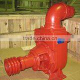 NS-50 Centrifugal Water Pump Body Made in China thumbnail-1
