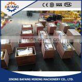 YL 600 Hydraulic Vibratory Asphalt Compactor Diesel Motor Road Roller Price thumbnail-4