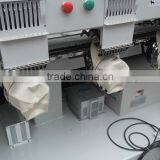 9 Needles Chennai Embroidery Machinewith 6 Heads thumbnail-3