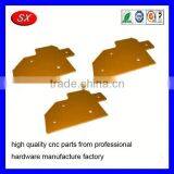 Custom Cnc Cutting FAT BRASS Sustain Block thumbnail-5