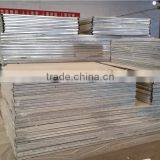 Fiberglass Truck Body Kits/aluminum Truck Body Cardboard Freezer Boxes thumbnail-3