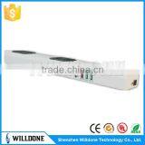 DC-5900 Intelligent Lonizing Air Blower Electric