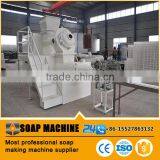 Small Laundry Soap Making Machine thumbnail-1