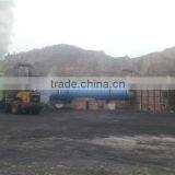 High Moisture Content 12 Ton per Hour Lignite Coal Drying Machine/sawdust Rotary Dryer With Best Price