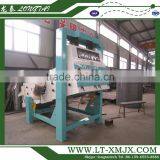 High Efficient Air Screen With Vibration Table Separator for Corn and Rice thumbnail-3