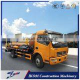 Intelligent Asphalt Distributor From China