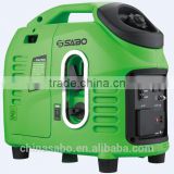 The promotion at the end of the year Green productgasonline generator 1500W