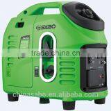 The Promotion at the End of the Year Green Productgasonline Generator 1500W