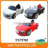 Big Automatic Baby Car With Remote Control thumbnail-4