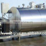 4000L Fresh Milk Cooling Tank thumbnail-1