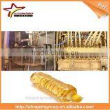 Olive Oil Press Machine Olive Oil Packing Machine Cooking Oil Filter Machine Oil Making Machine thumbnail-6