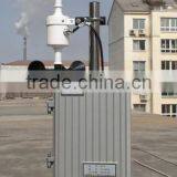 Portable Automatic Weather Station for Agriculture Industry Purpose thumbnail-3