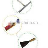 2014 Hot Sale Stainless Steel Cheap Crepe Pancake Maker thumbnail-6