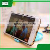 Free Sample Wholesale Mobile Car Cell Phone Holder in Funny Design With Mini Mirror Promotion Gifts thumbnail-1