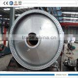 Plastic Recycling Machine Getting Pyorlysis Oil Without Bad Smell thumbnail-6